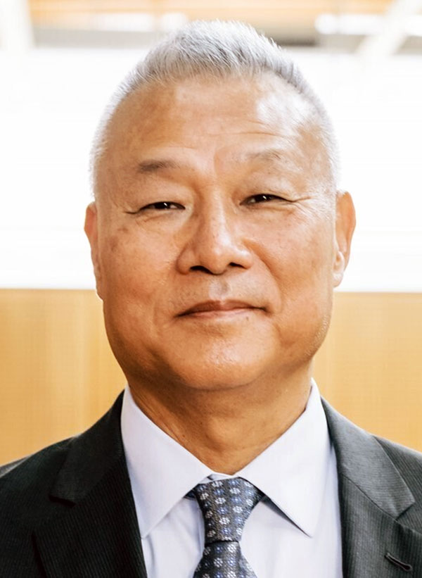 Dr. Peter Chung