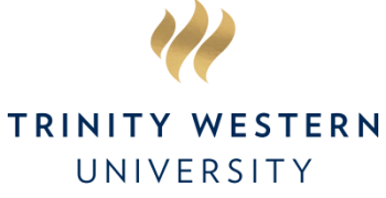 Trinity Western University